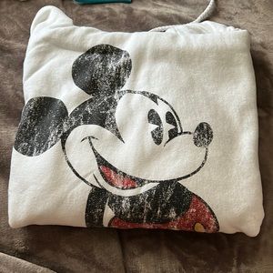 Disney Sweatshirt